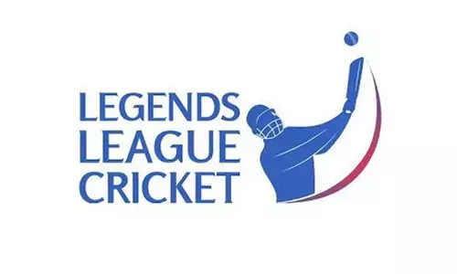 Legends League Cricket appoints Adrian Griffith as Chief Cricket Operations Officer