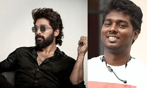 Is Atlee Charging a Record-Breaking Fee for Allu Arjuns Film?