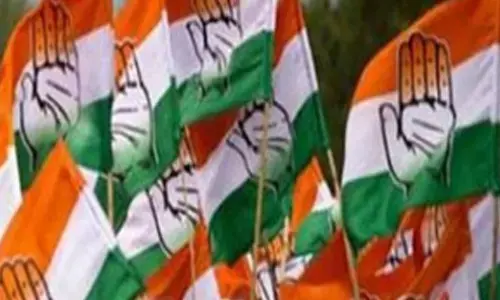 Congress experiments with ‘generation change’ in Rsthan, workers claim party will collapse