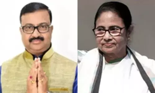 CM Mamata’s brother softens tone after snub, says he will not contest as an independent candidate