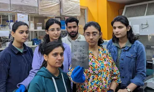 IIT Kanpur study finds how cholesterol-lowering drug Niacin works