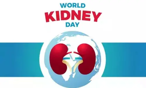 World Kidney Day 2024: Date, history, significance and everything You Need to Know