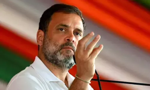 Hearing in 2018 defamation case against Rahul Gandhi postponed due to lawyers strike