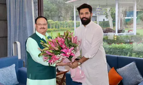 Seat sharing final in Bihar, JDU will contest on 16 seats