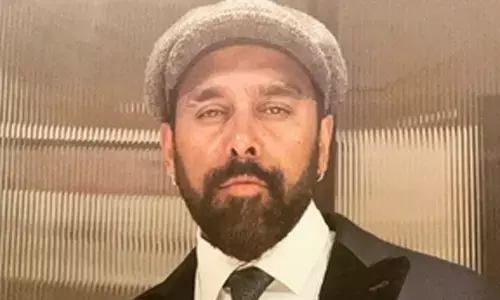 Bosco Martis opens up on challenges of filming ‘Wallah Habibi’ track for ‘Bade Miyan Chote Miyan’