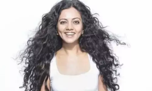 Neha Joshi sticks to traditional skincare routines for Holi