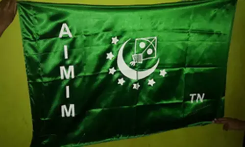 Bihar AIMIM chief urges party to contest 11 seats in the state