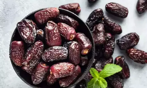 Ramadan 2024: The Significance of Breaking the Ramadan Fast with Dates