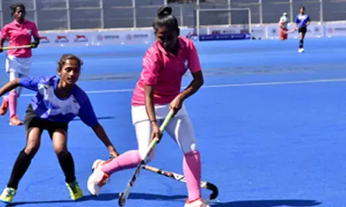Sr Women Nationals: Madhya Pradesh carry on their winning ways, Bengal score big; Jharkhand, Karnataka log full points
