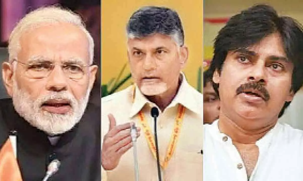 Vijayawada: All eyes on Modi’s Chilakaluripet meet