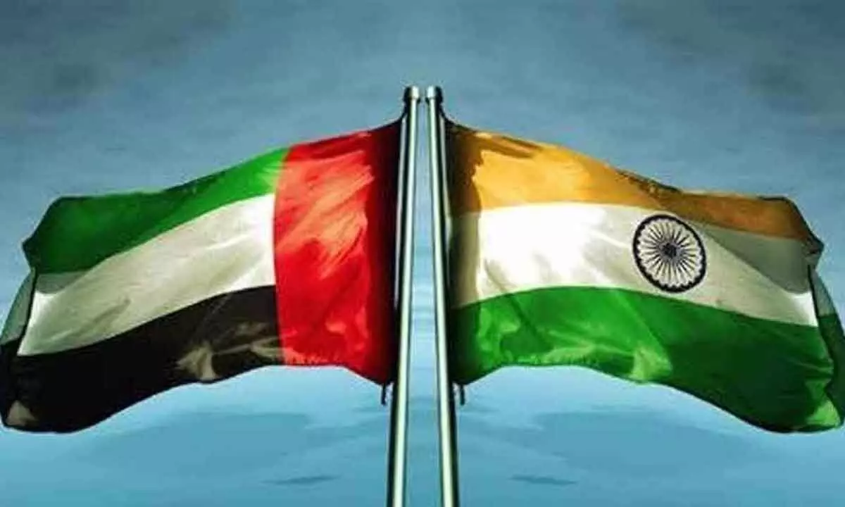 Cabinet nod for economic pact with UAE