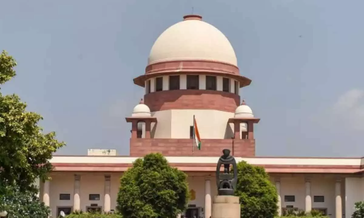 SC to hear plea against EC appointment