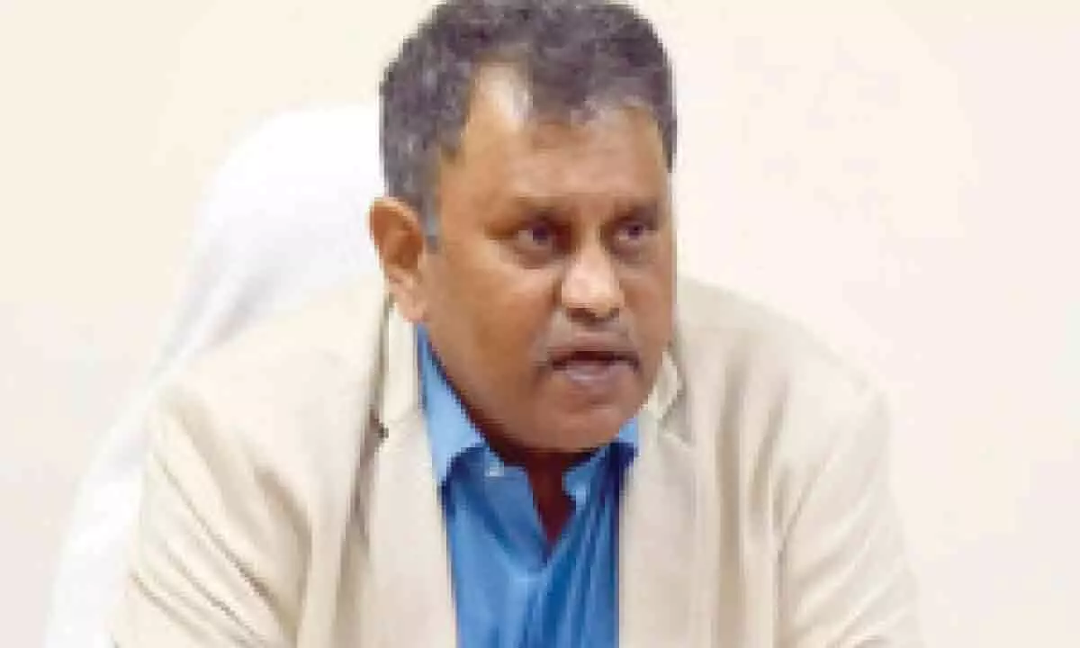 Vijayawada: HC directs CEO to keep off volunteers from poll duties