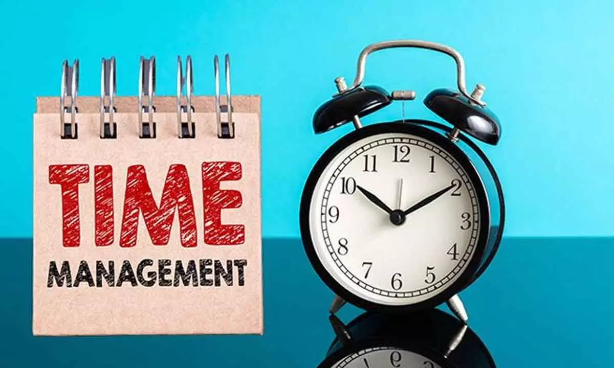 Time management: Tips for CBSE board exams