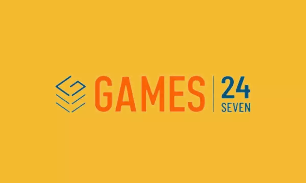 Govt, Games24x7 unveil promising startups