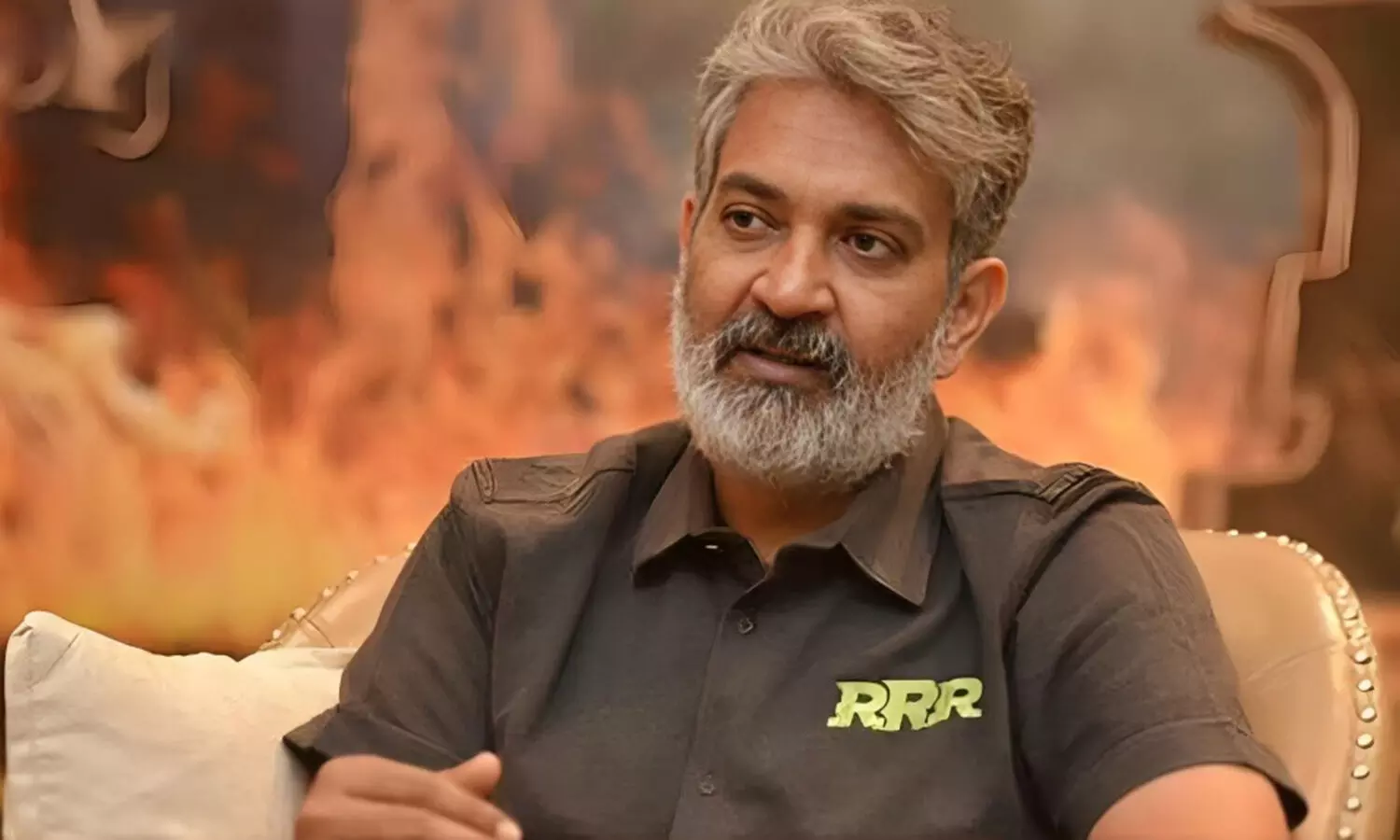 SS Rajamouli to Grace RRR Screening in Japan on March 18
