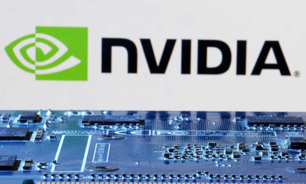 Nvidia offers developers a peek at new AI chip next week