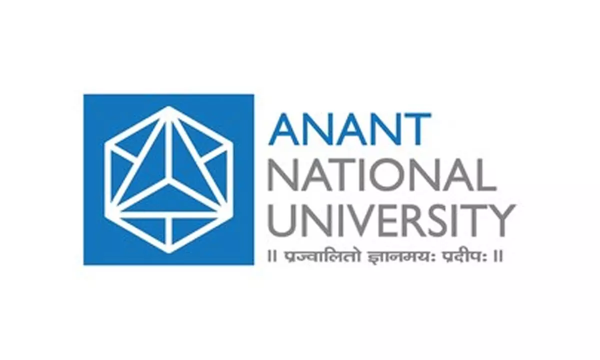 Anant National University to conduct Design Entrance Exams in Regional Languages