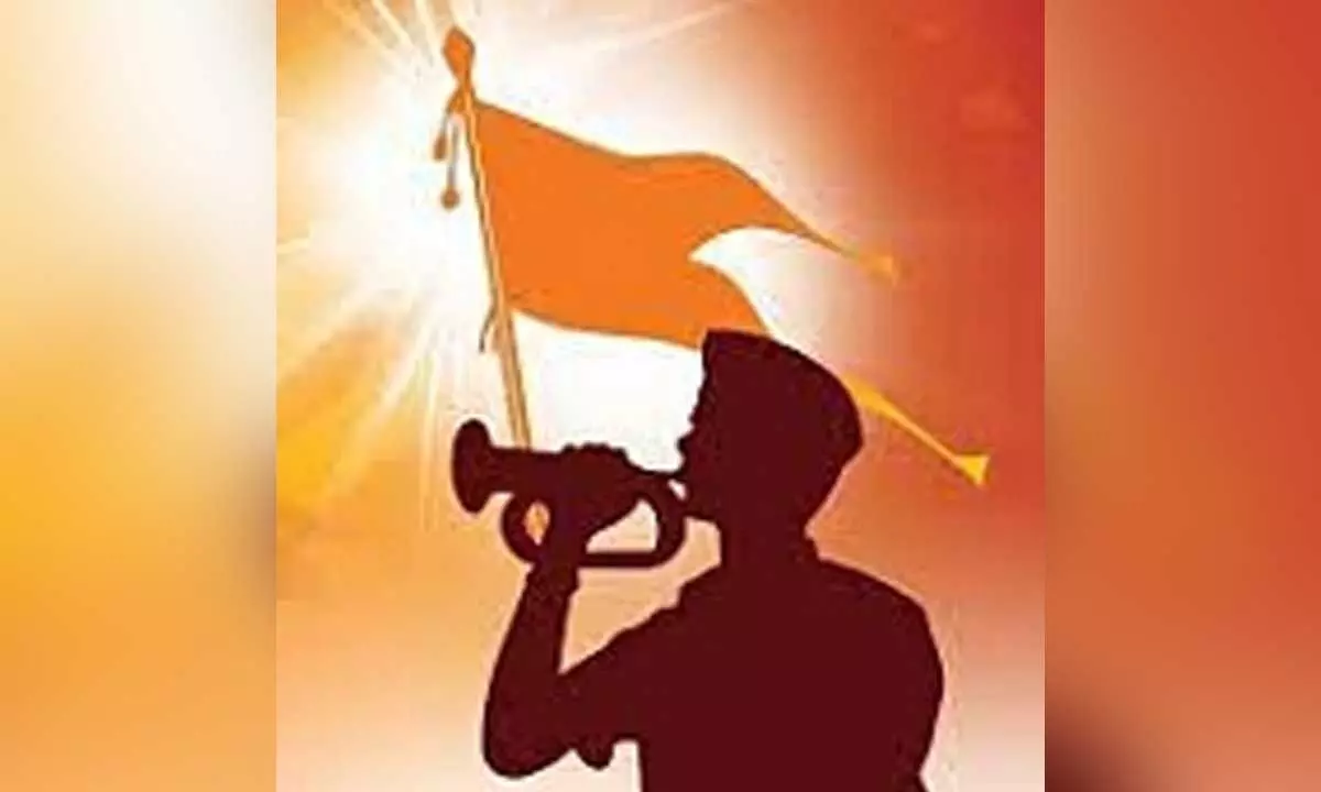 3-day meeting of RSS top decision-making body - ABPS from March 15