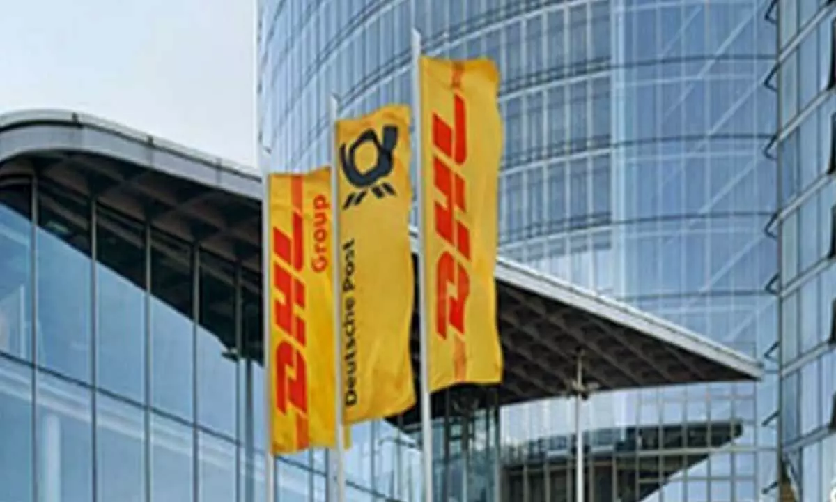 Govt ropes in logistics giant DHL to push MSME exports