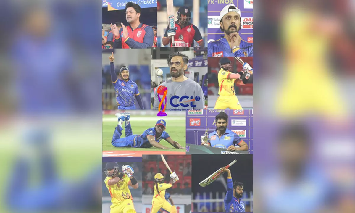 Lookout for these ‘CCL’ players as they turn the tide in high-voltage play-offs