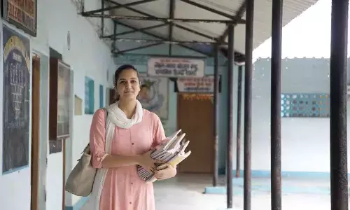 Teach for India invites applications for the 2024 Fellowship program