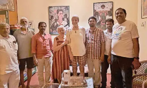 Anantapur: ‘Policy makers need to focus on developing rural infrastructure’