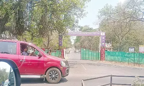 LMA checks for civilians resume on SCB roads