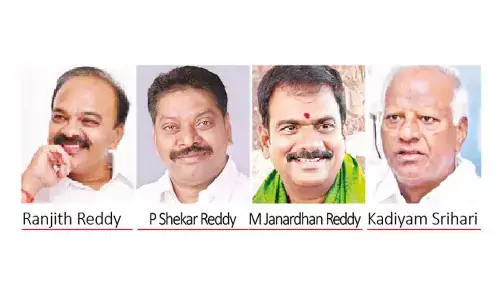 Biggies giving pink slip to BRS?