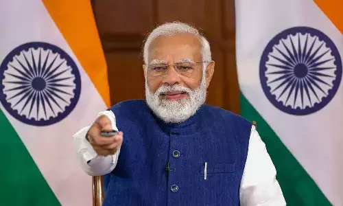 India on threshold of global power in semiconductors: PM