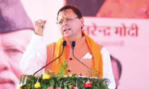 UCC in U’khand gets President’s assent