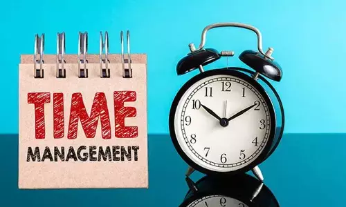 Time management: Tips for CBSE board exams