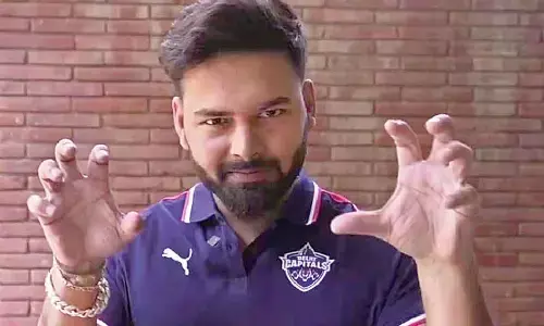 Feels like I’m making my debut again: Pant