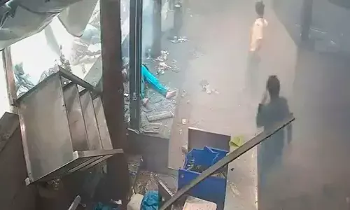 Unraveling The Role Of The Shivamogga ISIS Module In The Bengaluru Rameshwaram Cafe Blast