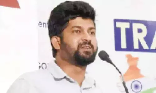 Supporters demand ticket for Pratap Simmha, hold bike rally