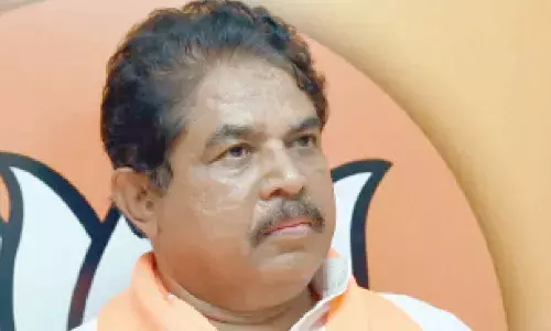 Govt reason for people to migrate, to come to the streets for water: LoP