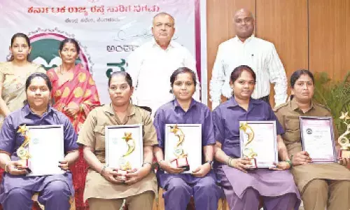 Women conductors given priority during allocation of routes: Minister