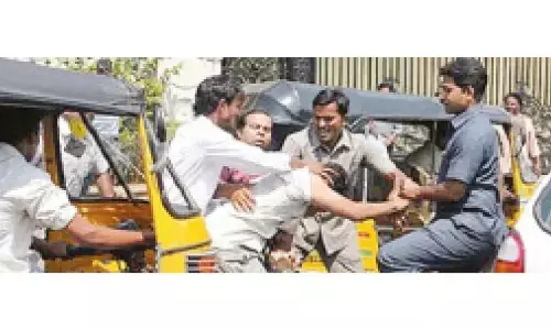 57% of car owners faced road rage in last 6 months