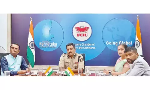 Police to implement advanced technologies to enhance road safety: Traffic Chief