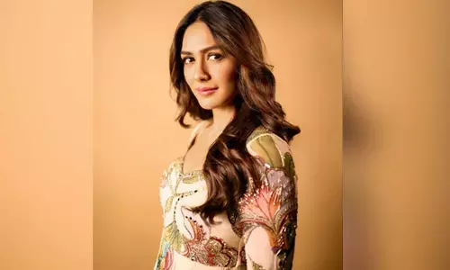 Mrunal Thakur to speak at UN panel on human cost of conflict-related sexual violence