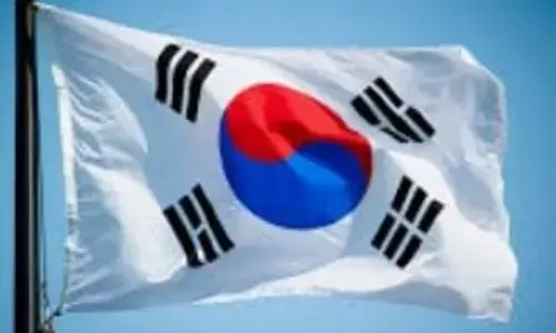 South Korea says it does not recognise North Korea as nuclear state