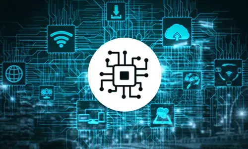 IT spending in India to reach $44 bn this year: IDC report