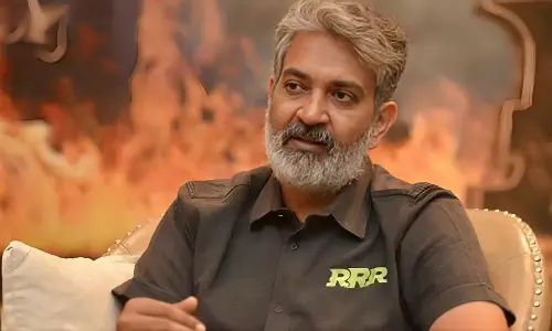 What SS Rajamouli Was Paid When He Started Out Will Shock You