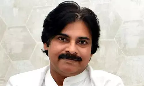 Jana Sena chief Pawan Kalyans call is final for us, says Kapu Sankshema Sangam