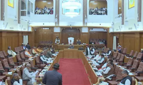 13 declared elected unopposed to UP Vidhan Parishad