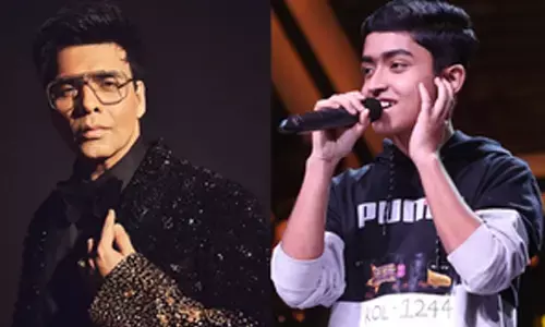 After Pritam, it is KJos turn to praise Shubh Sutradhar’s rendition of ‘Ve Kamleya’