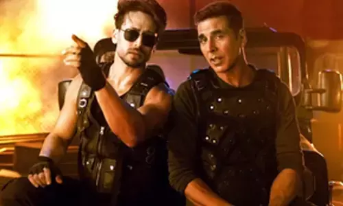 Dhoni or Kohli? Akshay, Tiger cant decide on their favourite in IPL promo