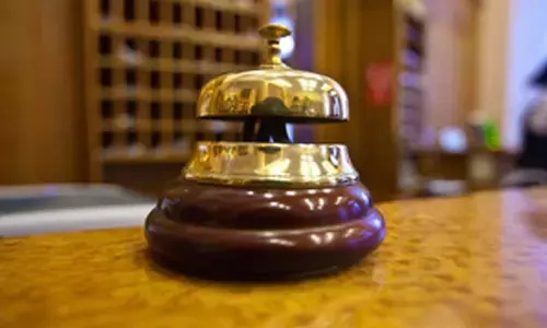 Brand Welcomhotel forays into Northeast with Welcomhotel Gangtok