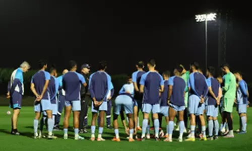 World Cup qualifiers: With clear mindset, India eye maximum points against Afghanistan