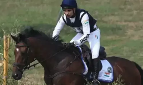 Sports Ministry clears Fouaad Mirza’s proposal for international competitions ahead of Paris Olympics